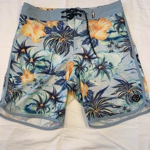 Maui and Sons boardshort